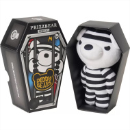 Deddy Bear Prizzbear plišana igračka u lijesu, 5. serija, 15 cm