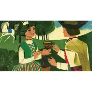 Dijafilm "Pastir sa zvjezdanim očima"