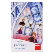 Dino: Domino Snježno kraljevstvo 2