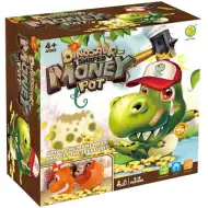 Dino kasica društvena igra