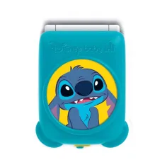 Disney Baby: Dječji telefon s motivom Stitcha - Clementoni slika 2