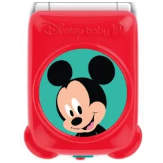 Disney Baby: Mickey Mouse igračka telefon - Clementoni slika 4