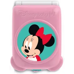 Disney Baby: Minnie Mouse igračka telefon - Clementoni slika 4