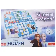 Disney+Frozen društvena igra - Trefl