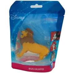 Disney: Kralj lavova Simba figurica u blister pakiranju - Bullyland slika 2
