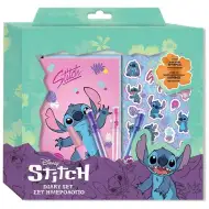 Disney: Lilo &amp; Stitch 7-dijelni dnevnik set u poklon kutiji