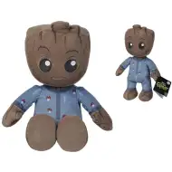 Disney Marvel: Groot u pidžami plišana figura 31cm