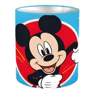 Disney+Mickey Mouse cilindrični metalni stolni držač za olovke 10x11cm