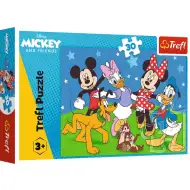 Disney+Mickey+Mouse+i+prijatelji+30-dijelna+slagalica+-+Trefl