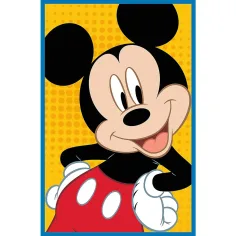 Disney: Mickey Mouse tim 3x80 komada puzzle - Trefl slika 4