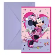 Disney+Minnie+Mouse+party+pozivnice+set+od+6+komada