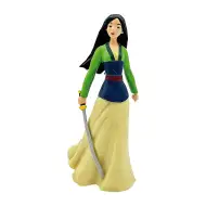 Disney Mulan igračka - Bullyland