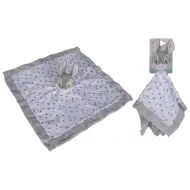 Disney: Plišani zeko Toppancs dekica za spavanje 40cm - Simba Toys