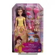 Disney Princeze: Belle set za igru - Mattel