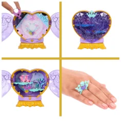 Disney Princeze: Iznenađenje iz srca - beba Ariel - Mattel slika 2