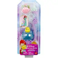 Disney Princeze Kočija za kućnog ljubimca Ariel - Mattel