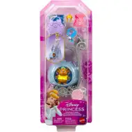 Disney Princeze Kočija za ljubimce Pepeljuge - Mattel