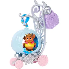 Disney Princeze Kočija za ljubimce Pepeljuge - Mattel slika 3