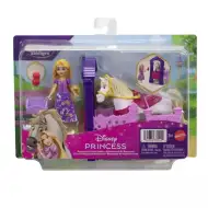 Disney Princeze: Mini Zlatokosa princezina kraljevska konjušnica - Mattel