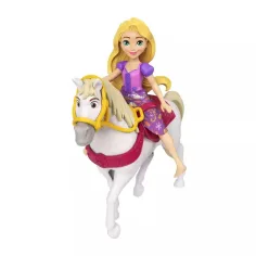 Disney Princeze: Mini Zlatokosa princezina kraljevska konjušnica - Mattel slika 2