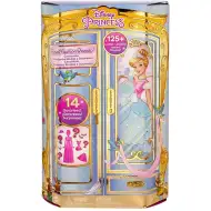 Disney Princeze: Modna revija lutka - Pepeljuga - Mattel