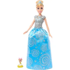Disney Princeze: Modna revija lutka - Pepeljuga - Mattel slika 4