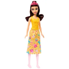 Disney Princeze: Party princeza Belle lutka – Mattel slika 2