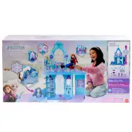Disney Snježno kraljevstvo, Elzin ledeni dvorac - Mattel