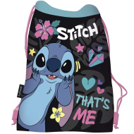 Disney Stitch To sam ja torba za tjelesni, torba za sport 42x32 cm