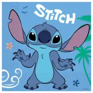Disney+Stitch 2-slojni papirnati ubrus, pakiranje od 20 komada