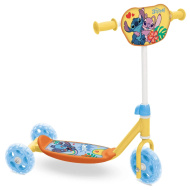 Disney Stitch Moj prvi romobil s tri kotača - Mondo Toys