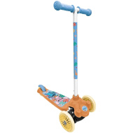 Disney Stitch Twist and Roll romobil s tri kotača - Mondo Toys