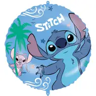 Disney+Stitch folija balon 46cm