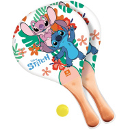 Disney Stitch padel reket set za plažni tenis - Mondo Toys