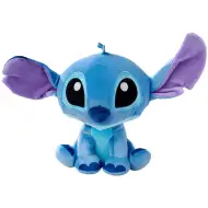 Disney: Stitch plišana figura 25 cm - Simba Toys