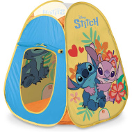 Disney Stitch pop-up šator - Mondo Toys