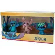 Disney Stitch set figura od 3 komada - Bullyland