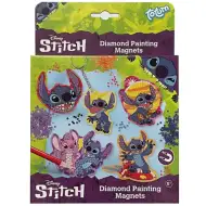 Disney+Stitch set za izradu magneta