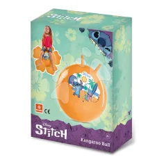 Disney Stitch skakaća lopta 50 cm - Mondo Toys slika 2