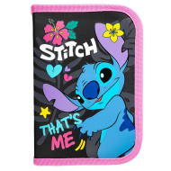 Disney Stitch sklopiva pernica PC03 20,5x14x3,5 cm