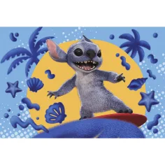 Disney: Stitch slagalica od 60 dijelova - Trefl slika 2