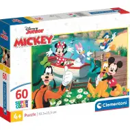Disney+klasici+60-dijelna+supercolor+slagalica+-+Clementoni