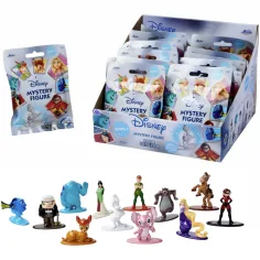 Disney nano metalne figurice iznenađenja, 1 kom., 3. serija - Jada Toys