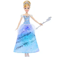Disney princeze: Čarobna Pepeljuga lutka - Mattel slika 2