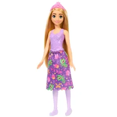 Disney princeze: Lutka princeza Rapunzel za zabavu – Mattel slika 2