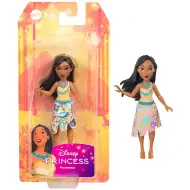 Disney princeze: Mini lutka princeza Pocahontas sa sjajnom suknjom - Mattel