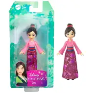 Disney princeze: Mini princeza Mulan lutka sa sjajnom suknjom - Mattel