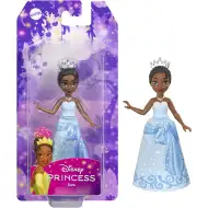 Disney princeze: Mini princeza Tiana u plavoj haljini - Mattel