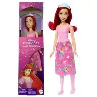 Disney princeze: Party princeza Ariel lutka – Mattel