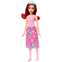 Disney princeze: Party princeza Ariel lutka – Mattel slika 2